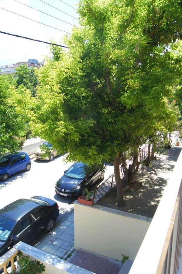 M&D Apartments Peraía Kültér fotó