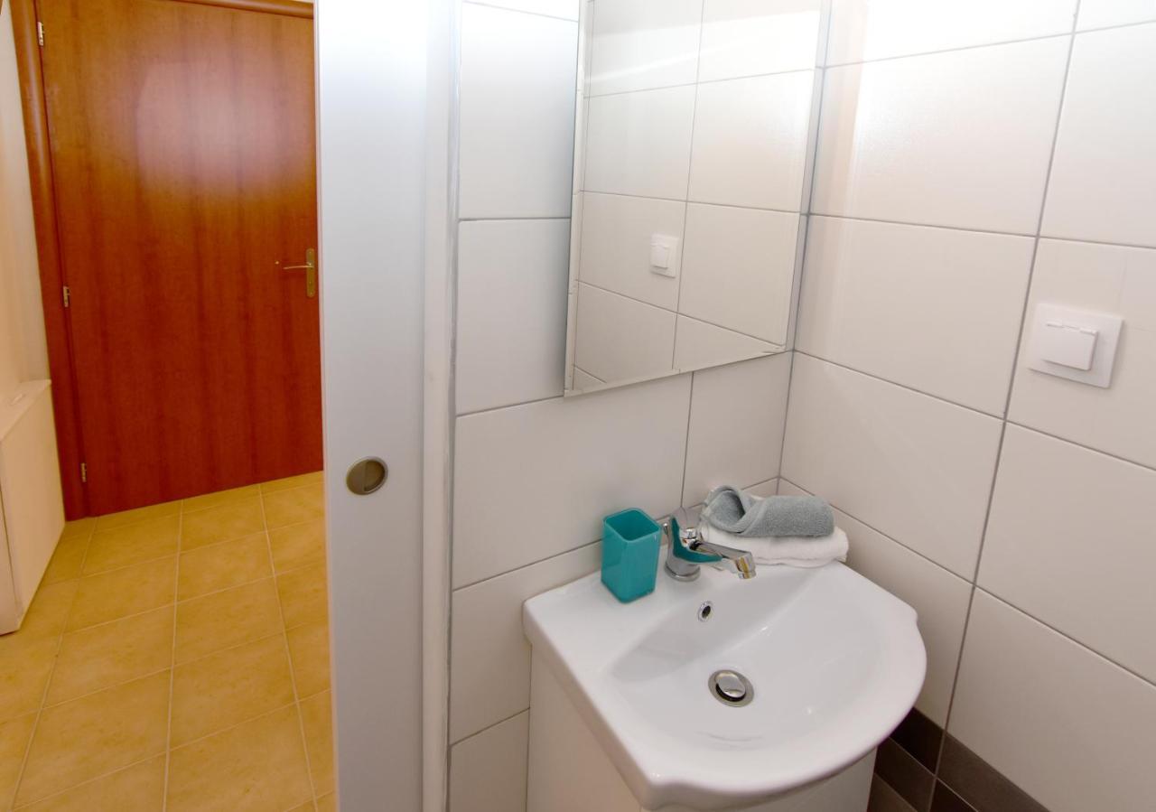 M&D Apartments Peraía Kültér fotó