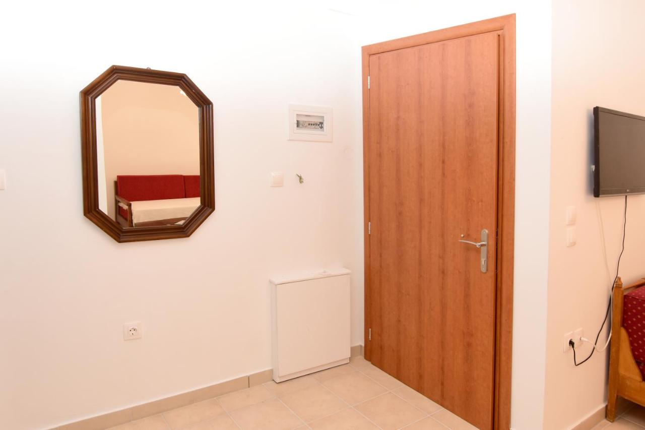 M&D Apartments Peraía Kültér fotó